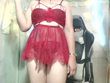 Sexyivy610867 Chaturbate stream image from May 18, 2025