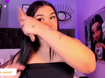Shairytovar Chaturbate stream image from May 18, 2025
