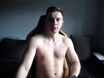 Theroadtomars Chaturbate stream image from May 18, 2025