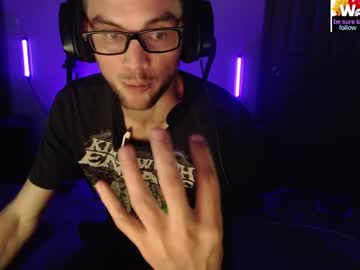 Titanoceanic Chaturbate stream image from May 18, 2025