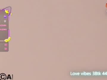 Tracy_Tay1or Chaturbate stream image from May 18, 2025