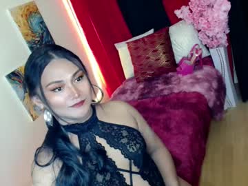 Urdreamblackgirl Chaturbate stream image from May 18, 2025