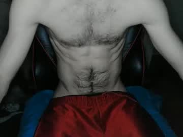 Bruceeway Chaturbate stream image from May 18, 2025