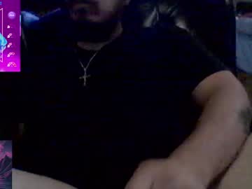 Domanarchist Chaturbate stream image from May 18, 2025