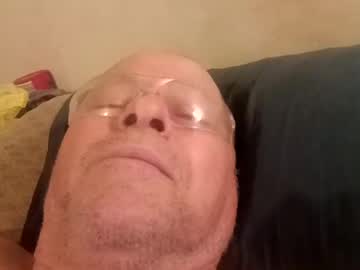 Gonadalache Chaturbate stream image from May 18, 2025