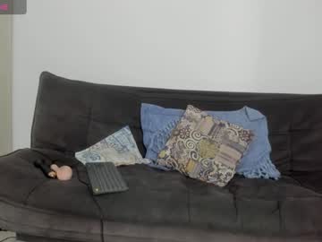 Kimberly321619 Chaturbate stream image from May 18, 2025