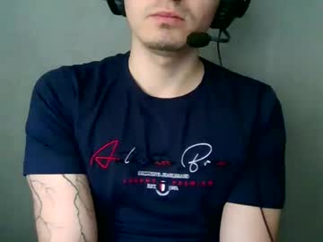 Lightning188 Chaturbate stream image from May 18, 2025