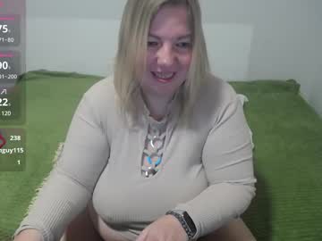 Margaret_Gem Chaturbate stream image from May 18, 2025