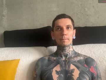 Max_Reaves Chaturbate stream image from May 18, 2025