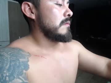 Maximohot03 Chaturbate stream image from May 18, 2025
