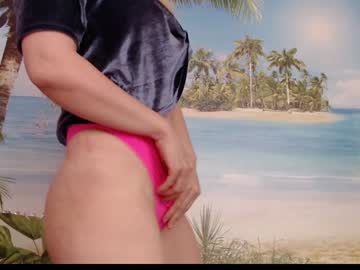 Pam_Fans Chaturbate stream image from May 18, 2025