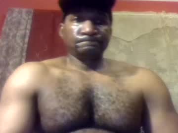Roshun69 Chaturbate stream image from May 18, 2025