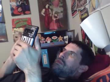 Scotty6 Chaturbate stream image from May 18, 2025
