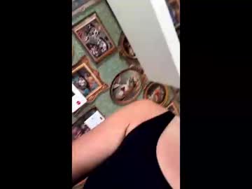 Sexy5ft1cutie Chaturbate stream image from May 18, 2025