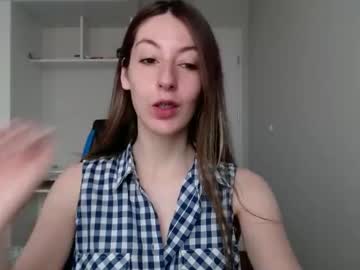 Sweetheart_77 Chaturbate stream image from May 18, 2025