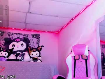 Tamara_Gyal Chaturbate stream image from May 18, 2025