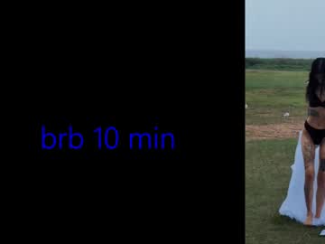 Vinkitinkii Chaturbate stream image from May 18, 2025