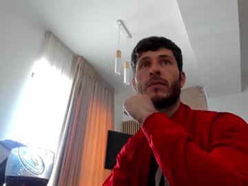 Whisperoflust Chaturbate stream image from May 18, 2025