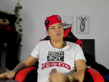 Zaider_Cumsex Chaturbate stream image from May 18, 2025
