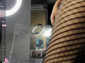 Blakmy Chaturbate stream image from May 18, 2025