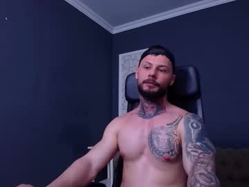 Brianhunts Chaturbate stream image from May 18, 2025