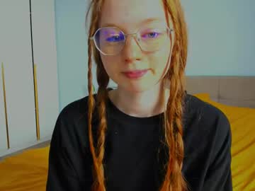 Fire_Luna Chaturbate stream image from May 18, 2025