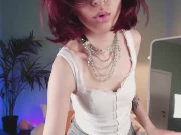 Forget_Queen Chaturbate stream image from May 18, 2025