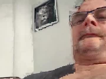 Franciscomalin Chaturbate stream image from May 18, 2025