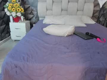 King_Brihana Chaturbate stream image from May 18, 2025