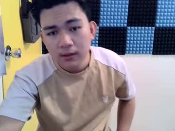Kirito_Kun07 Chaturbate stream image from May 18, 2025