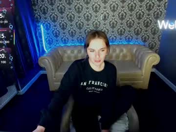 Maribelriverr Chaturbate stream image from May 18, 2025