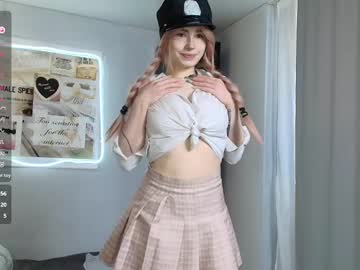 Piera_ Chaturbate stream image from May 18, 2025