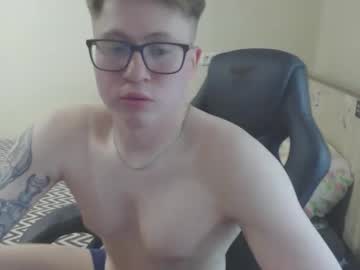 Your_Boyfriend123 Chaturbate stream image from May 18, 2025