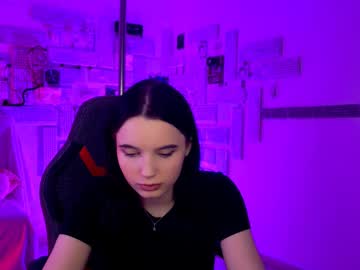 Amynwers Chaturbate stream image from May 18, 2025