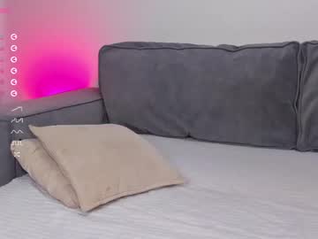 Elissluvv Chaturbate stream image from May 18, 2025
