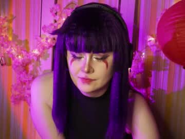 Fantastic_Fairy Chaturbate stream image from May 18, 2025