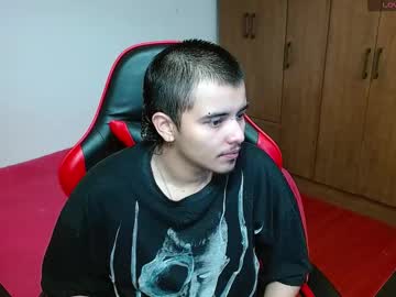 Kinkybabies_ Chaturbate stream image from May 18, 2025
