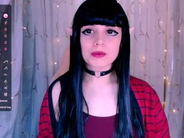 _Marcelline_ Chaturbate stream image from May 18, 2025
