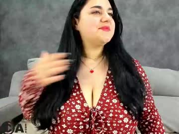 Margo_Demash Chaturbate stream image from May 18, 2025