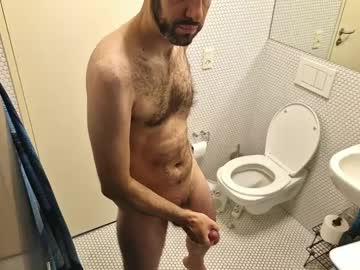 Mytrallala Chaturbate stream image from May 18, 2025