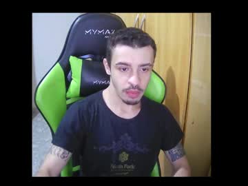 1good_Vibes1 Chaturbate stream image from May 18, 2025