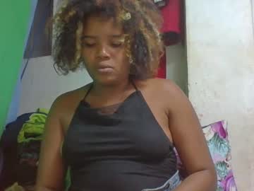 Anjaraaa Chaturbate stream image from May 18, 2025