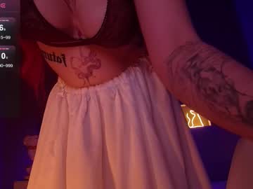Annetenet Chaturbate stream image from May 18, 2025
