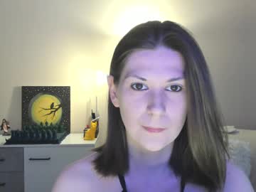 Gretamiln stream image from May 18, 2025