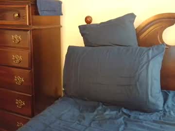Jimpatm Chaturbate stream image from May 18, 2025