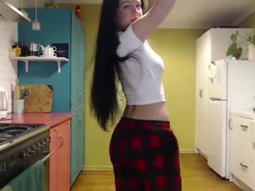 Pakeha_Princess Chaturbate stream image from May 18, 2025