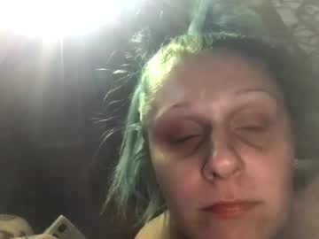 Saintlexxi777 Chaturbate stream image from May 18, 2025