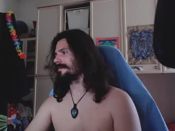Tantra_Man_Yogi Chaturbate stream image from May 18, 2025