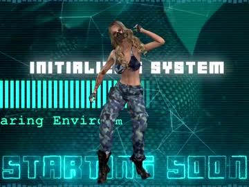 Yesikasaenz Chaturbate stream image from May 18, 2025