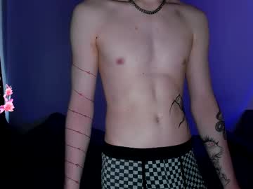Alex_Silent Chaturbate stream image from May 18, 2025